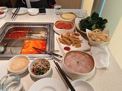 -海底捞火锅(长沙华创国际广场店)