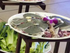 -尚竹阁冬瓜盅·18年地标美食(平洲店)