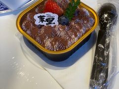 -茉里·舒芙蕾·手作甜品