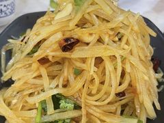 -聚福缘菜馆(隆昌路店)