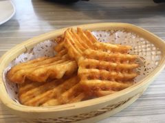 -必胜客(海滨店)