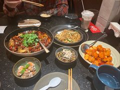 -华豫川酒家(大卫城店)