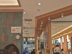 -马记永·兰州牛肉面(3019君尚店)