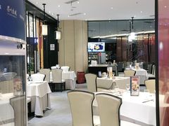大堂-眉州东坡(鸿坤店)
