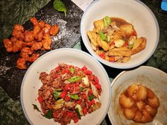 -姐夫的小菜(新中关购物中心店)