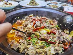 -双城乡铁锅炖羊肉(莱安逸境店)