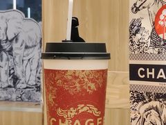 -霸王茶姬(正佳广场店)