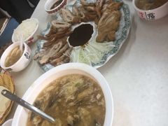 -金记大肠(瑞昌路店)