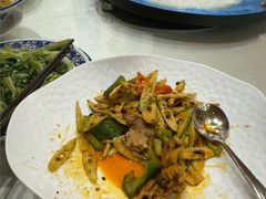 -麒麟中餐厅·经典粤菜·地道菜式老字号(广州长隆酒店)