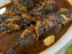 -渔娘蟹庄(阳澄湖莲花岛店)