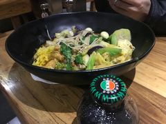 -万记麻辣烫国展总店