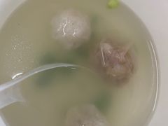 -三真丸子美食坊(故宫路店)