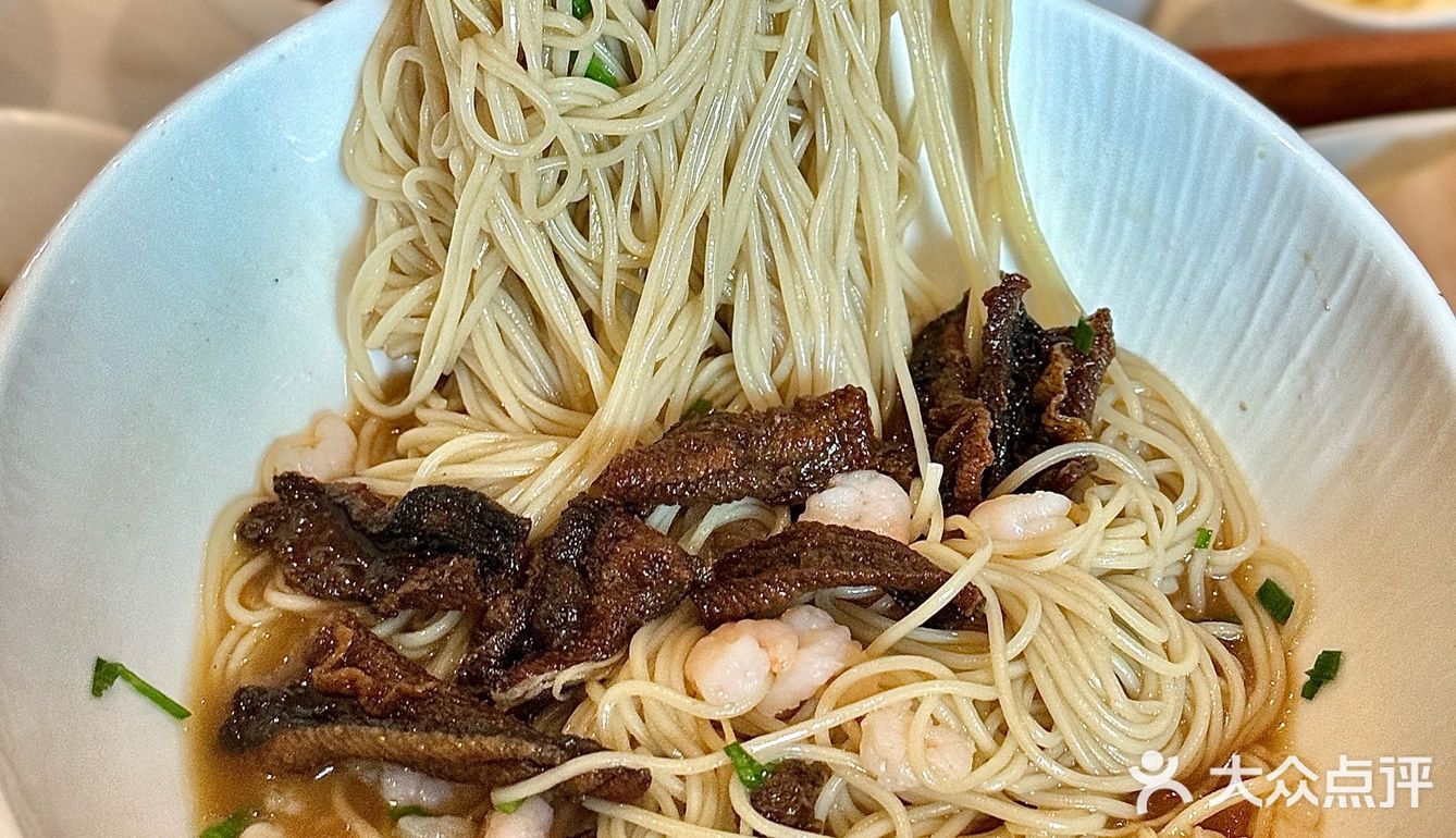 蘭面坊一周年啦~
