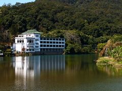 -广东温泉宾馆
