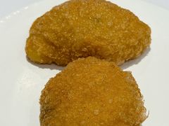 黄米面炸糕-凯鸽酒楼(操场城店)