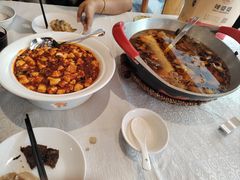 -辣婆婆(航天桥店)
