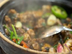 -明本湛江鸡•海鲜小厨(陈家祠店)