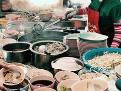 -榮泰米粉湯(Left Shop)