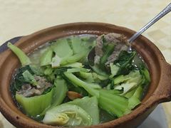 -顺发餐厅(湖滨中路店)