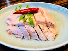 -环球港凯悦 · 享悦中餐厅