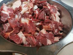 -八方客汕头火锅·牛肉·卤水(福保店)