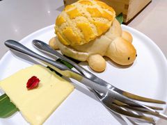 海龟菠萝油-蔡澜点心(三里屯T+MALL店)