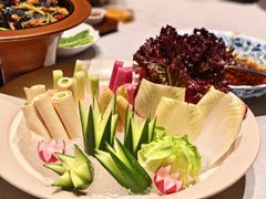 -奉天小馆·非遗东北菜(沈阳万象城店)