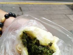 -北万新包子店(淮海店)