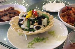 -西安威斯汀大酒店·宴会厅