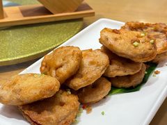 -枣子树·素食餐厅(普陀山店)