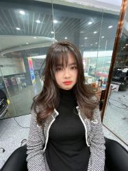 -那茉 Hair Salon