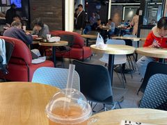 大堂-肯德基(蓝桥店)