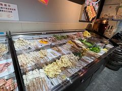 -观景小胖烧烤(观景店)