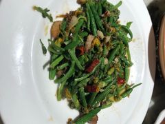 -梁家大院•农家菜(昆山会展中心店)