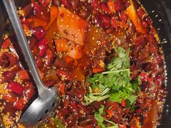 -雀蓝川菜(奥体广场店)