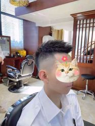 -尼特斯男士发型馆
