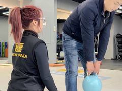 -超鹿运动(五四路恒力城店)