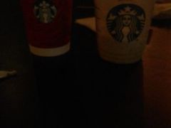 -星巴克臻选(成都宽窄巷子店)