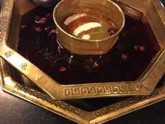 -蜀九香火锅(彩虹店)
