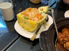 -鹿港小镇(金虹桥国际中心店)