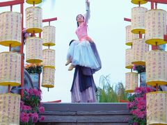 -中国翰园碑林