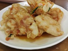 -老厨家(中央大街西七道街店)