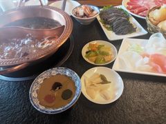 -仁和四季涮肉馆(天坛南门店)