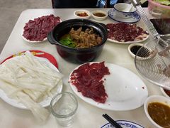 -原野牛肉岛