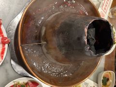 -老五四季涮肉(白纸坊店)