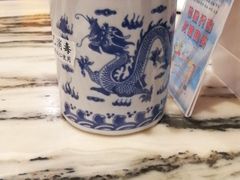 -功德林(南京西路店)