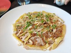 -醉东Oriental House(静安嘉里中心店)