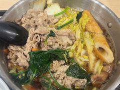 -吉野家(上海美罗城店)