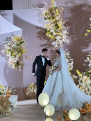 点击看大图 -HELLO你好婚礼婚庆策划