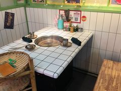 -巴卤社老火锅(财富店)